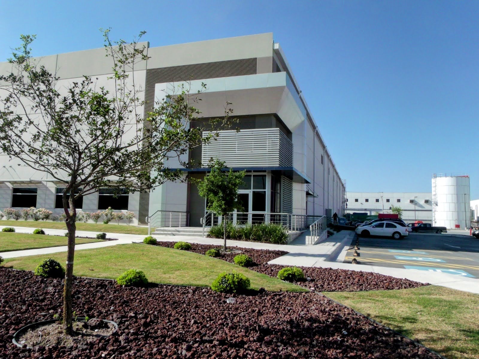 Proyecto Comercial
