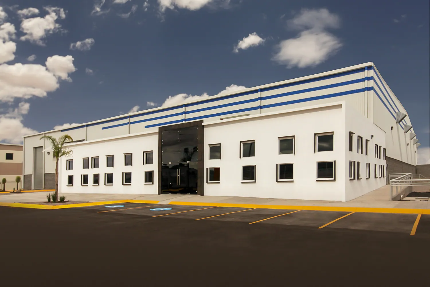 ABM TOOL & DIE CO