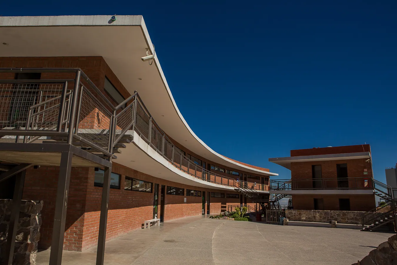 Colegio Chapultepec