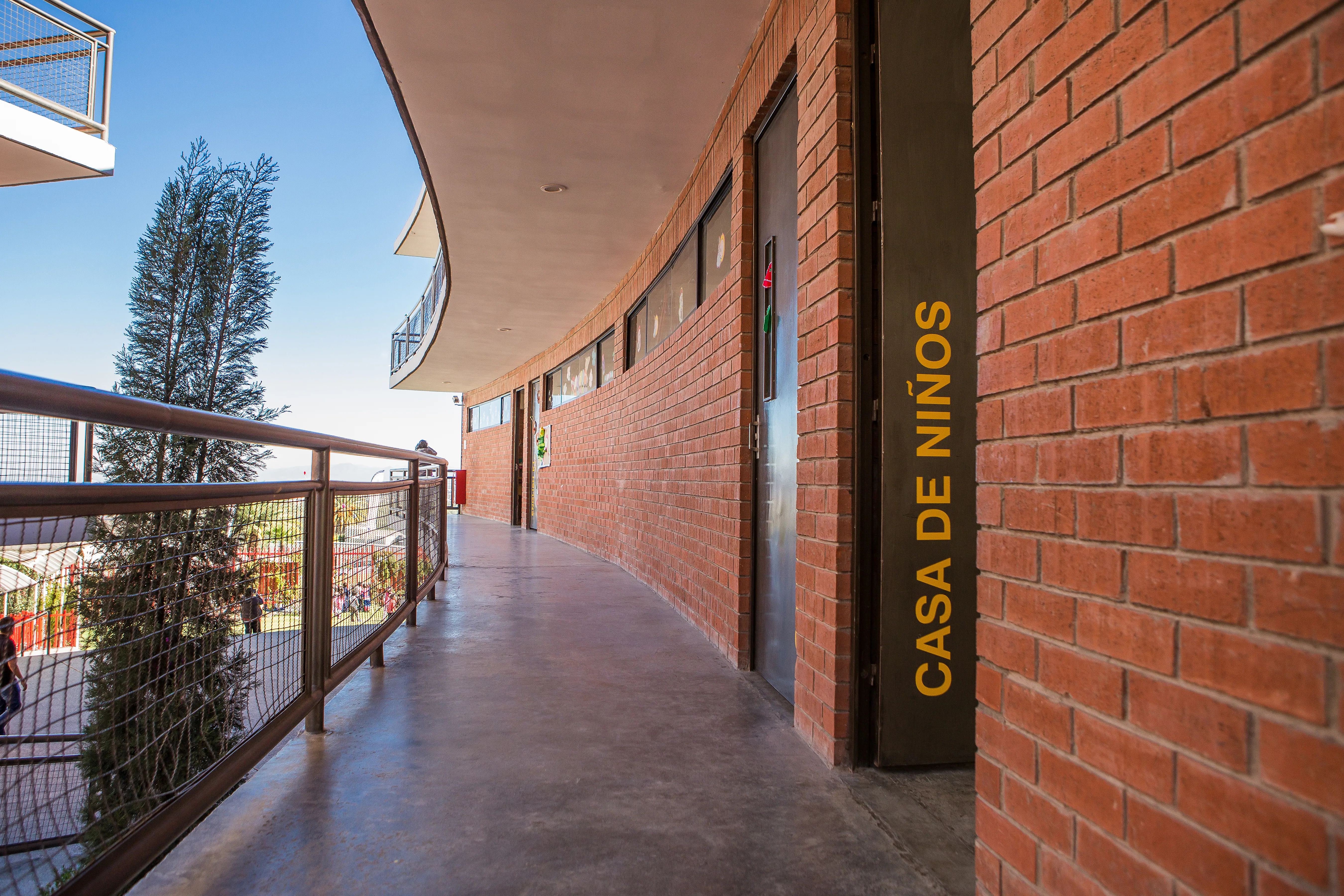 Colegio Chapultepec