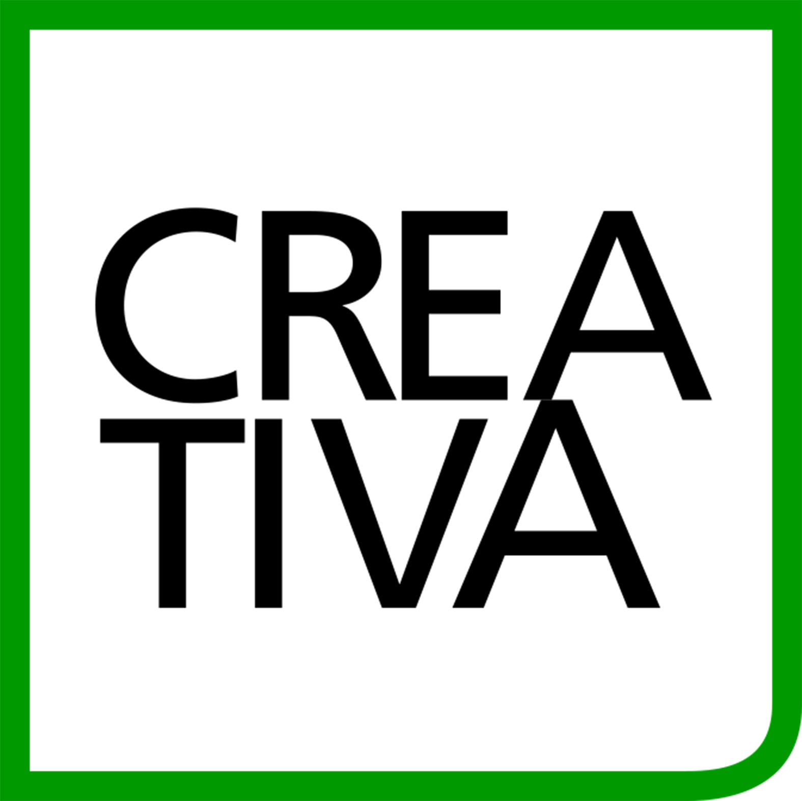 Logo Creativa