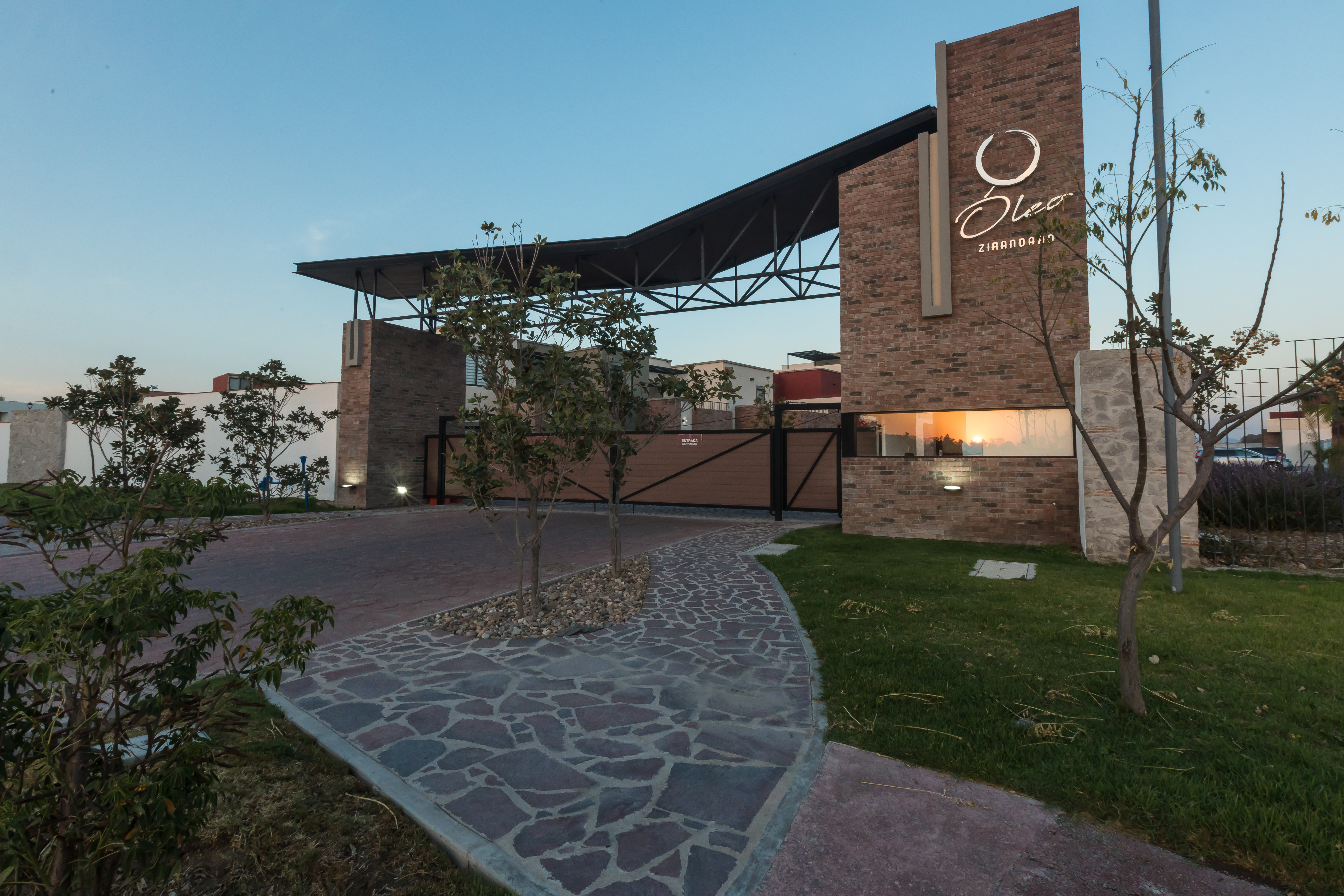 Óleo Residencial - Imagen 2
