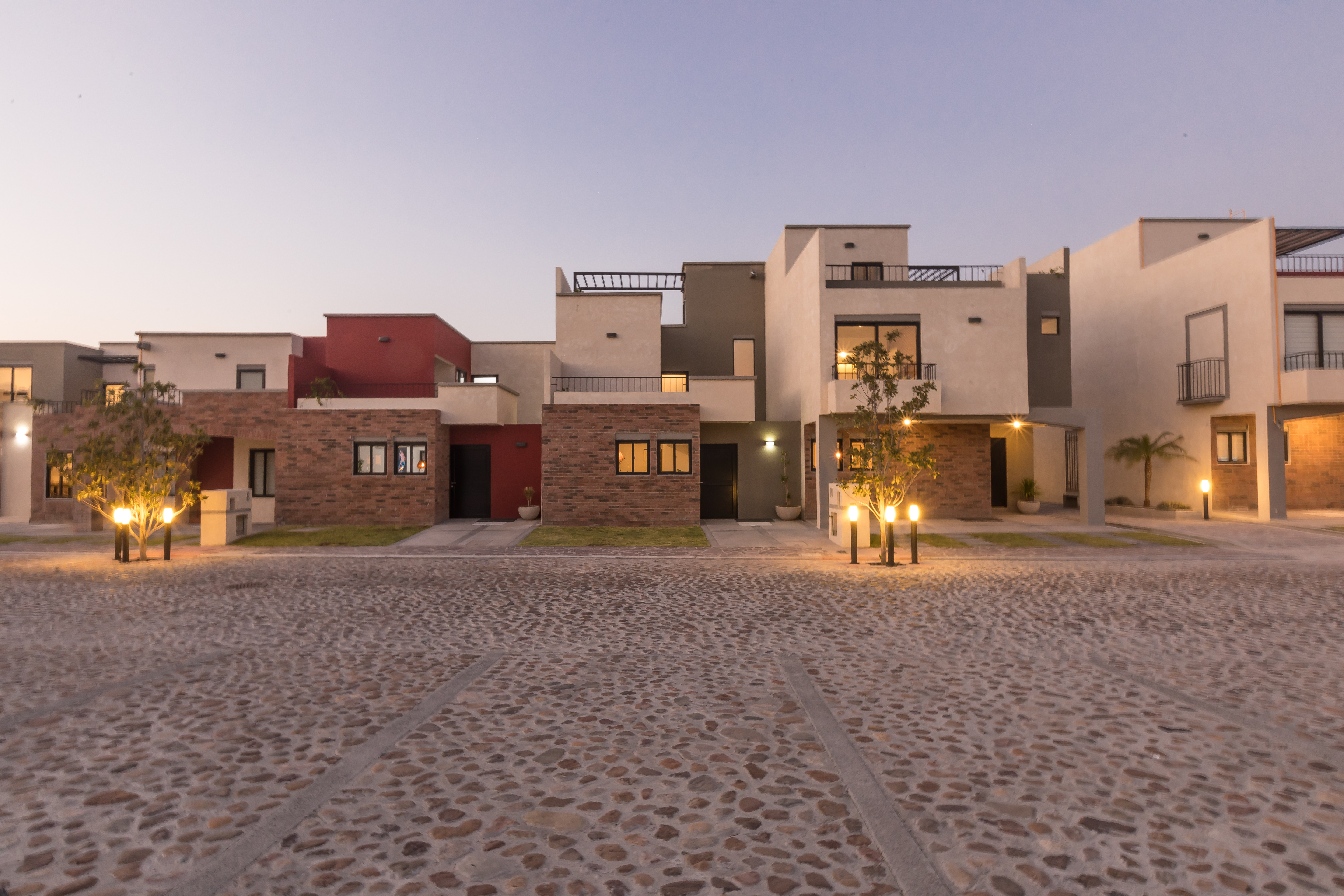 Óleo Residencial - Imagen 3