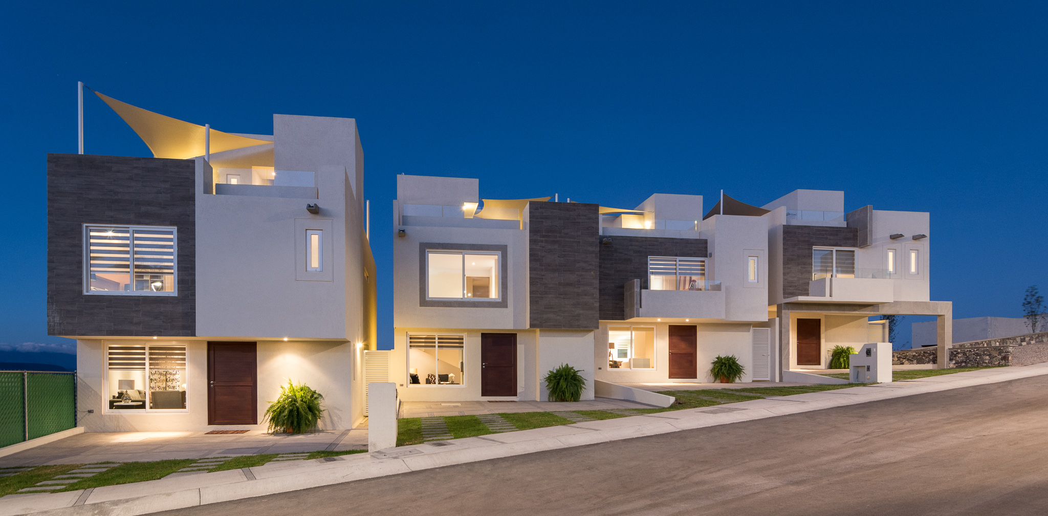 Zerenda Residencial