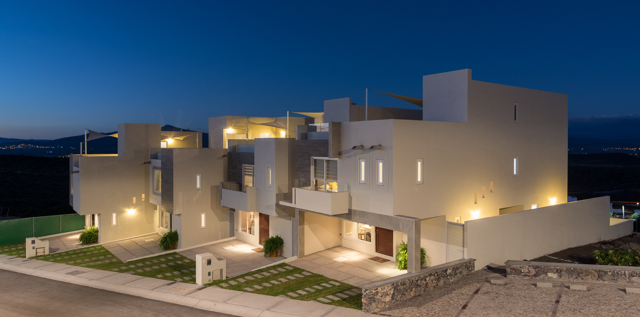 Figue Residencial