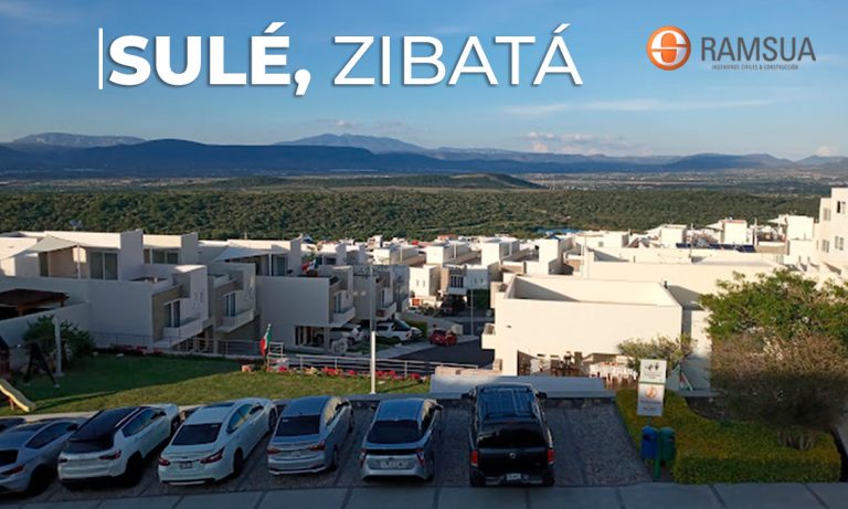 Sulé Residencial