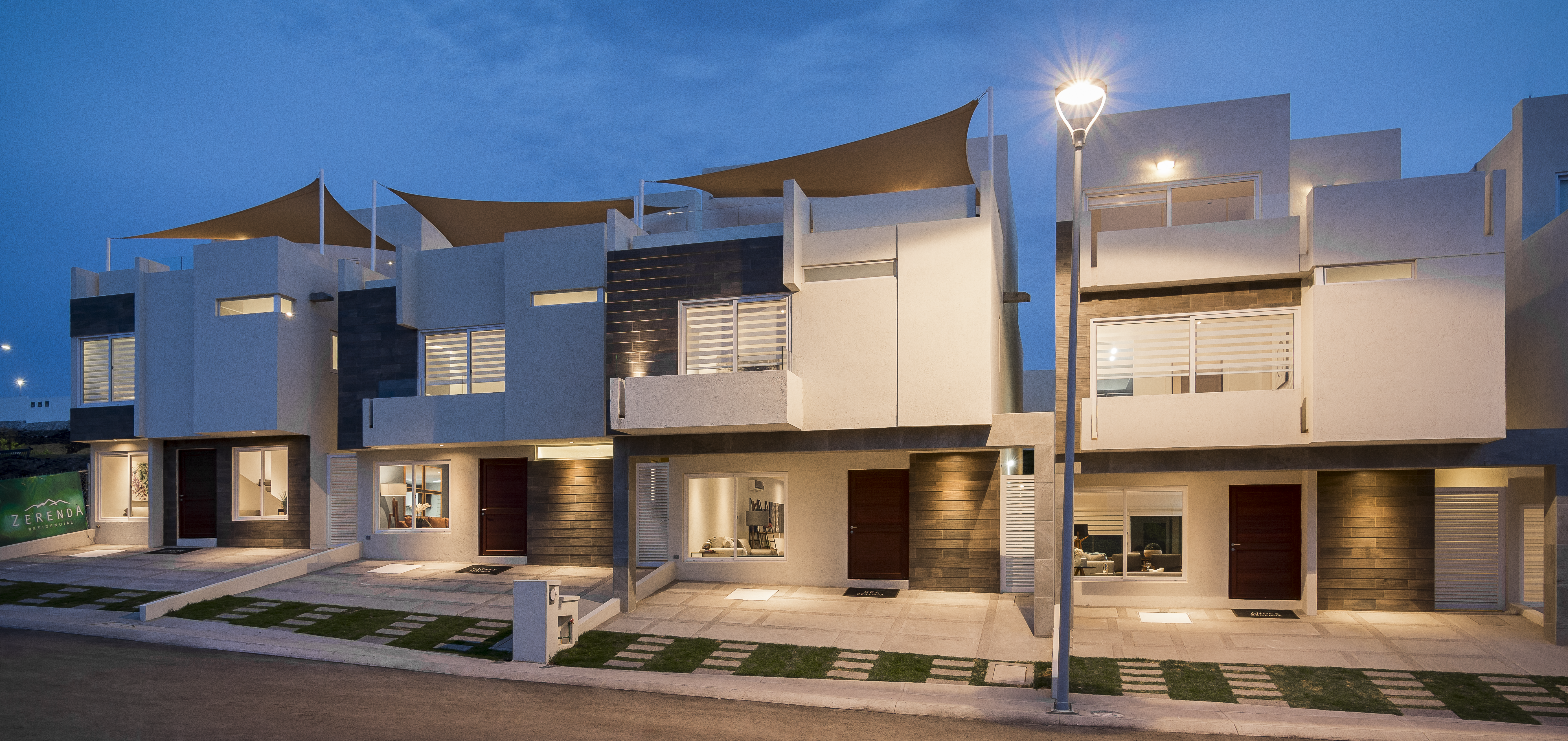 Zerenda Residencial