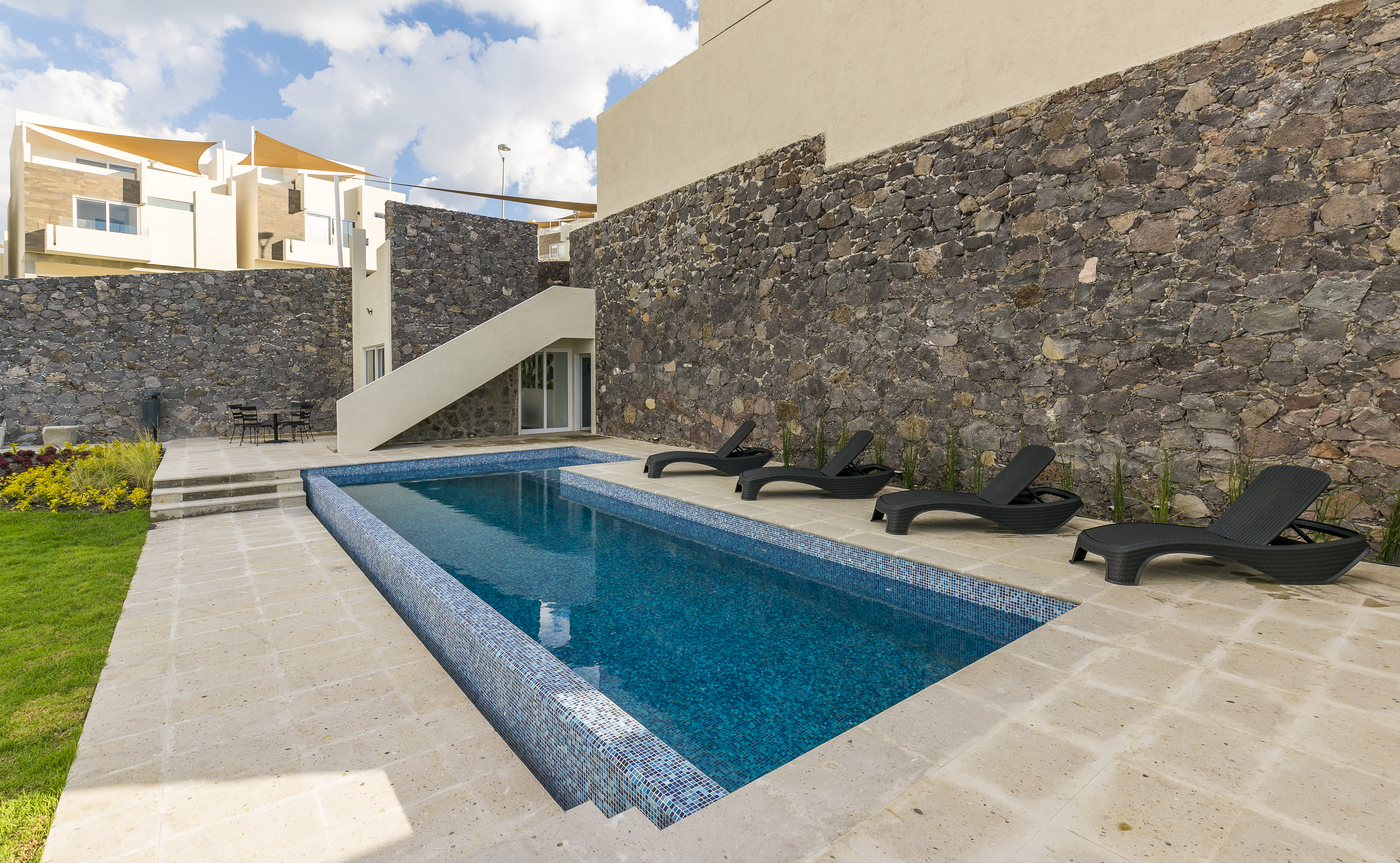 Zerenda Residencial