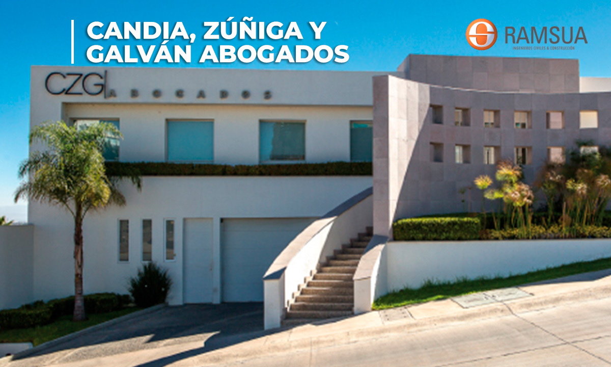 CZG ABOGADOS