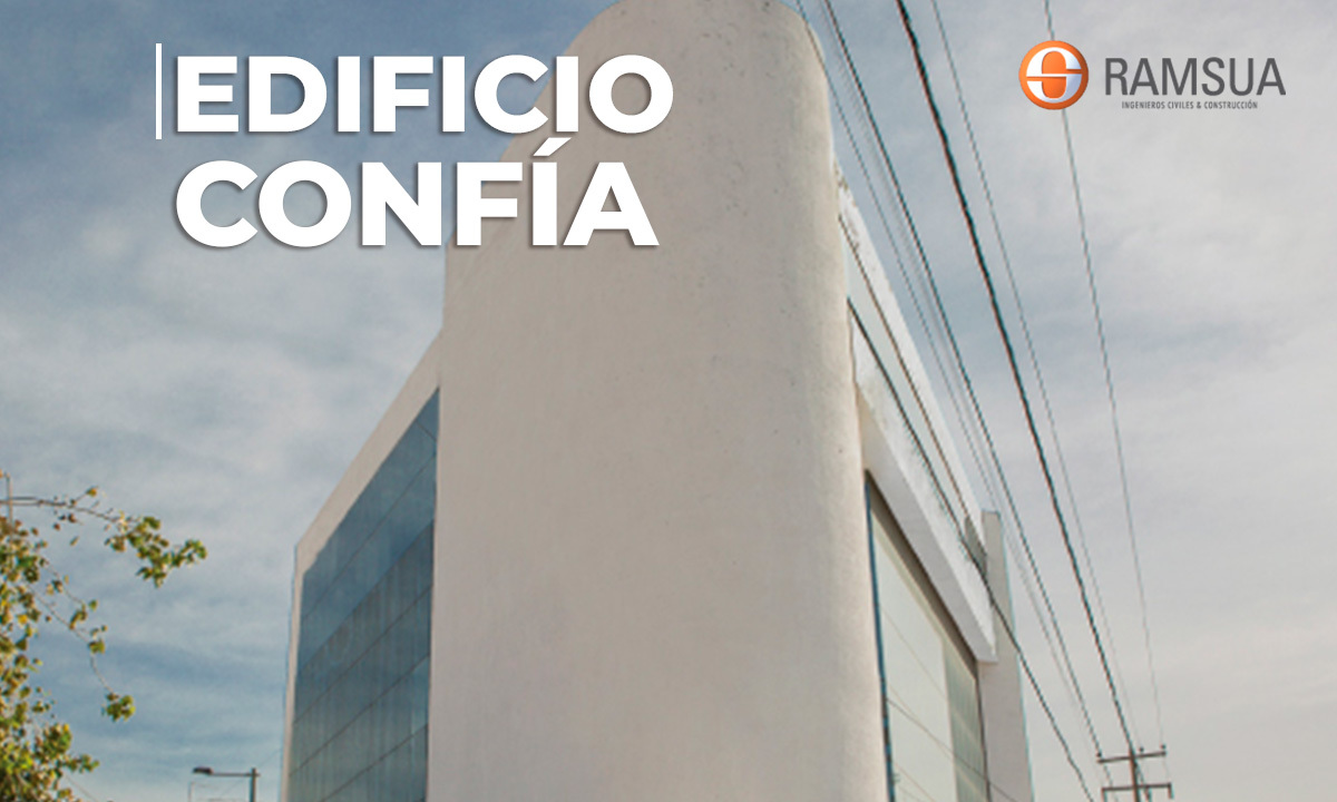 Ed. Confía