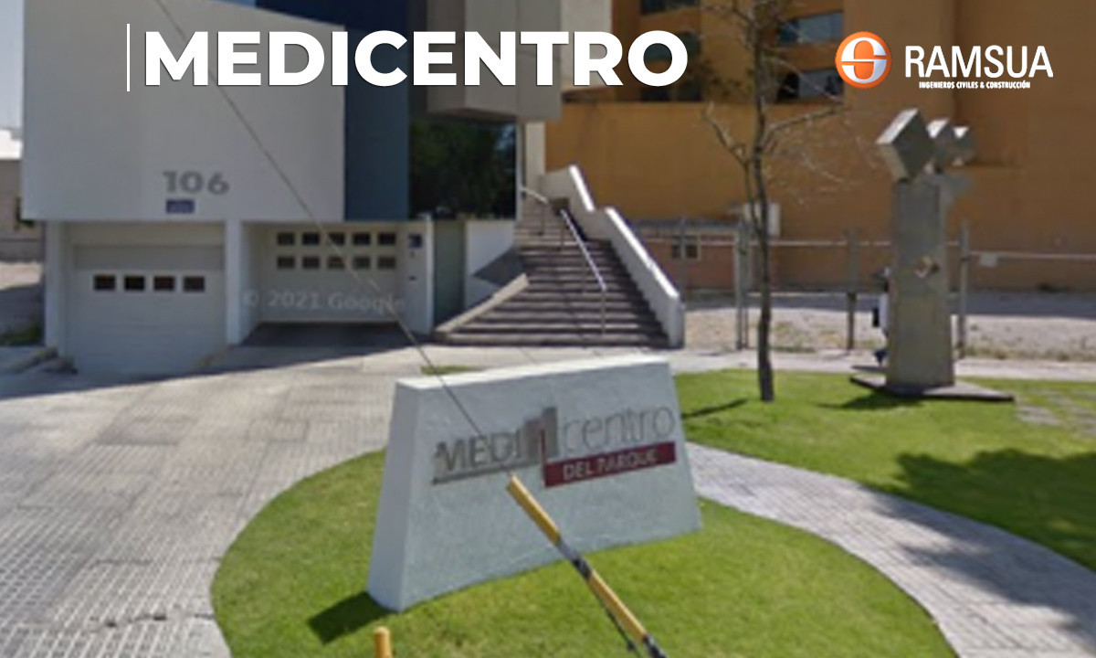 medicentro