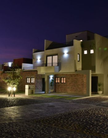 Oleo-Residencias-Resort-Zirandaro-San-Miguel-de-Allende-Fachada